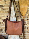 Buffy bag