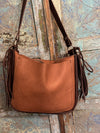 Buffy bag