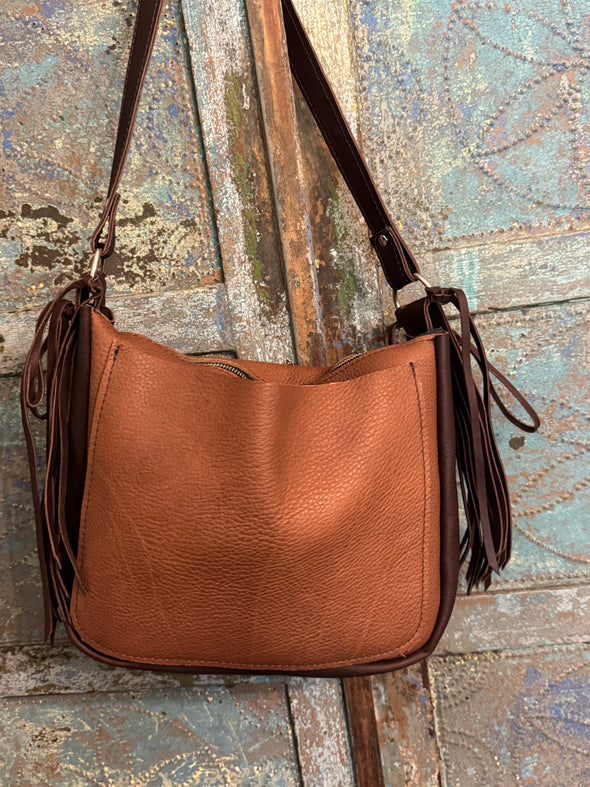 Buffy bag